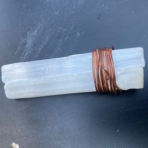 Selenite